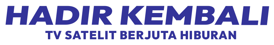HADIR KEMBALI